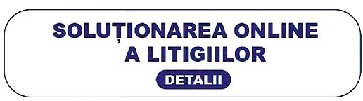 SOL - Soluționarea Online a Litigiilor